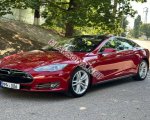 продам Tesla S в пмр  фото 6