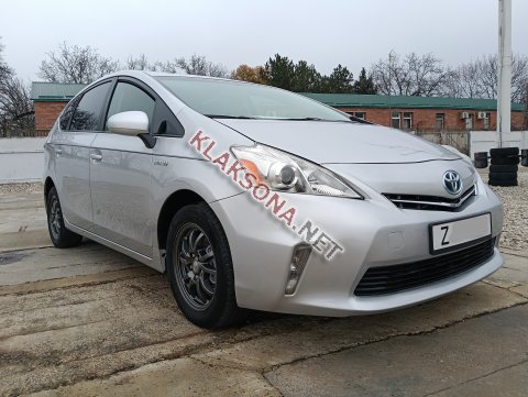 продам Toyota Prius Vв пмр фото 6