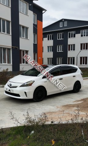 продам Toyota Prius Vв пмр фото 5