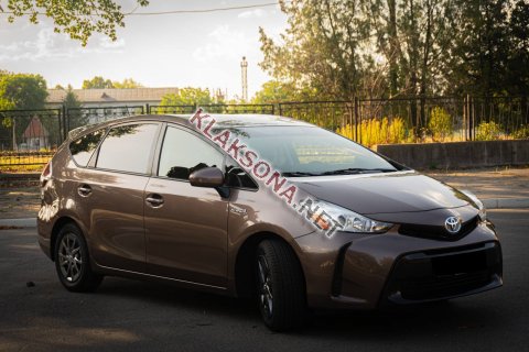продам Toyota Prius Vв пмр  фото 6