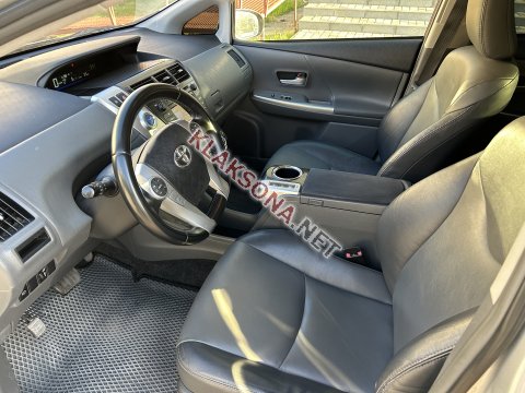 продам Toyota Prius Vв пмр  фото 6