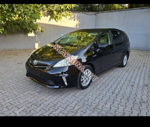 продам Toyota Prius Vв пмр  фото 4