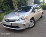 продам Toyota Prius V в пмр  фото 4