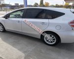 продам Toyota Prius V в пмр  фото 5