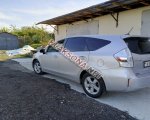 продам Toyota Prius V в пмр  фото 1