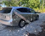 продам Toyota Prius V в пмр  фото 5