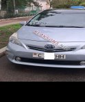 продам Toyota Prius V в пмр  фото 4