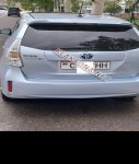 продам Toyota Prius V в пмр  фото 6