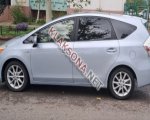 продам Toyota Prius V в пмр  фото 5