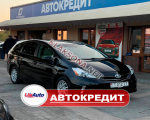 продам Toyota Prius V в пмр  фото 6