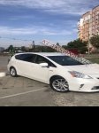 продам Toyota Prius V в пмр  фото 5