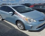 продам Toyota Prius V в пмр  фото 5