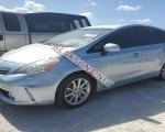 продам Toyota Prius V в пмр  фото 4