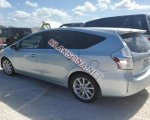 продам Toyota Prius V в пмр  фото 3