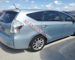 продам Toyota Prius V в пмр  фото 2