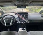 продам Toyota Prius V в пмр  фото 1