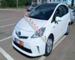продам Toyota Prius V в пмр  фото 3
