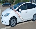 продам Toyota Prius V в пмр  фото 1
