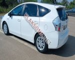 продам Toyota Prius V в пмр  фото 4