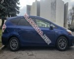 продам Toyota Prius V в пмр  фото 4