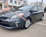 продам Toyota Prius V в пмр  фото 6