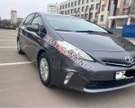 продам Toyota Prius V в пмр  фото 2