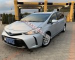 продам Toyota Prius V в пмр  фото 5