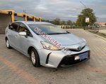 продам Toyota Prius V в пмр  фото 6