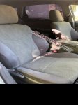 продам Toyota Prius V в пмр  фото 2