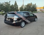 продам Toyota Prius V в пмр  фото 3