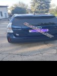 продам Toyota Prius V в пмр  фото 3