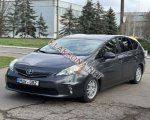 продам Toyota Prius V в пмр  фото 4