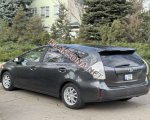 продам Toyota Prius V в пмр  фото 3