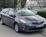 продам Toyota Prius V в пмр  фото 1