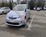 продам Toyota Prius V в пмр  фото 2