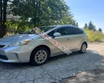 продам Toyota Prius V в пмр  фото 1