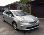 продам Toyota Prius V в пмр  фото 5