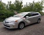 продам Toyota Prius V в пмр  фото 1