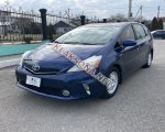 продам Toyota Prius V в пмр  фото 5