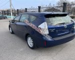 продам Toyota Prius V в пмр  фото 1