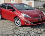 продам Toyota Prius V в пмр  фото 4