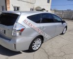 продам Toyota Prius V в пмр  фото 3