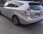 продам Toyota Prius V в пмр  фото 2