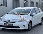 продам Toyota Prius V в пмр  фото 5