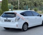 продам Toyota Prius V в пмр  фото 4