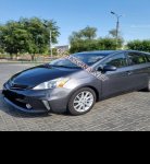 продам Toyota Prius V в пмр  фото 5