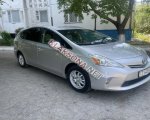 продам Toyota Prius V в пмр  фото 3