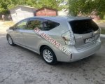 продам Toyota Prius V в пмр  фото 1