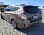 продам Toyota Prius V в пмр  фото 5