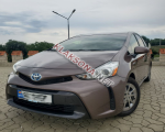 продам Toyota Prius V в пмр  фото 4